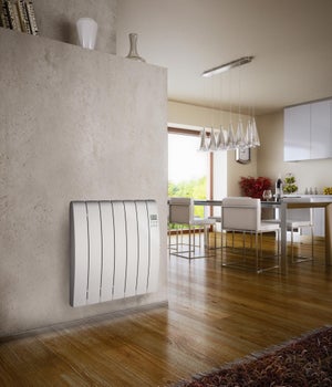 Radiateur pierre inertie 1500W Délia