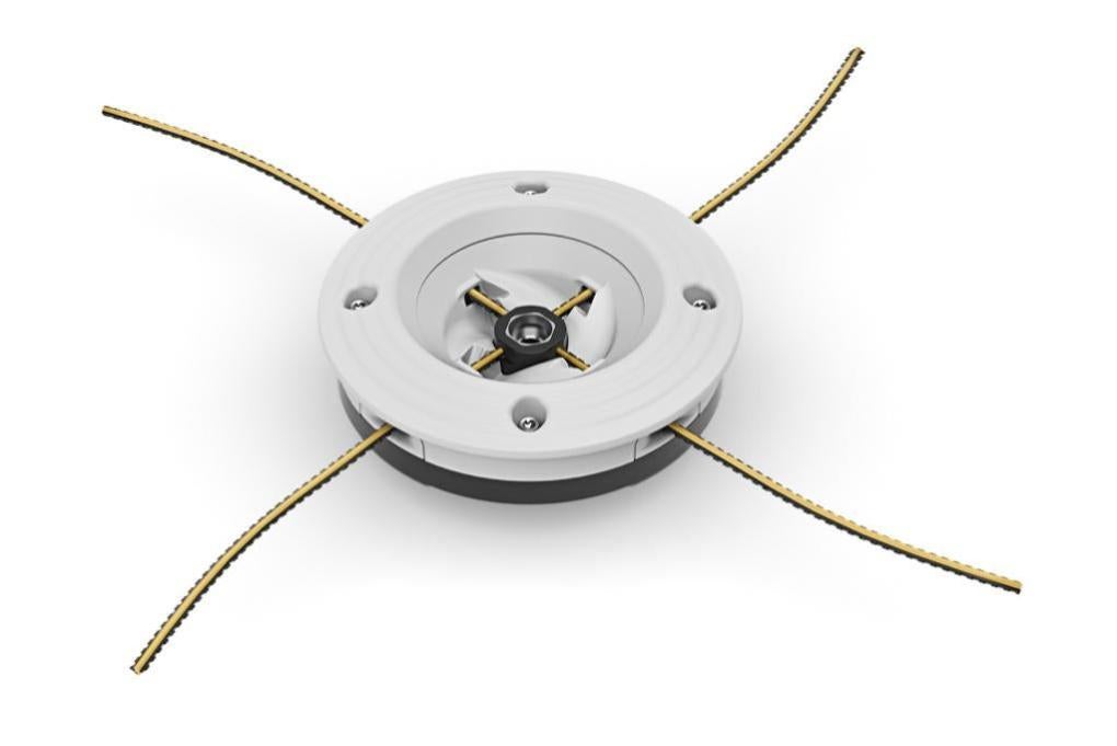 Tête de fil STIHL pour débroussailleuse Durocut 404 Leroy Merlin
