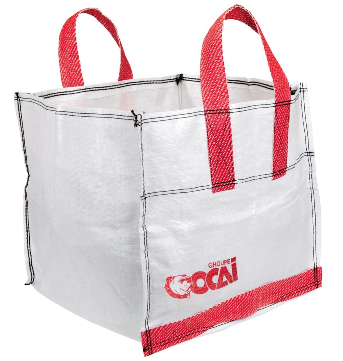 Sac à gravats réutilisable OCAI 150 l