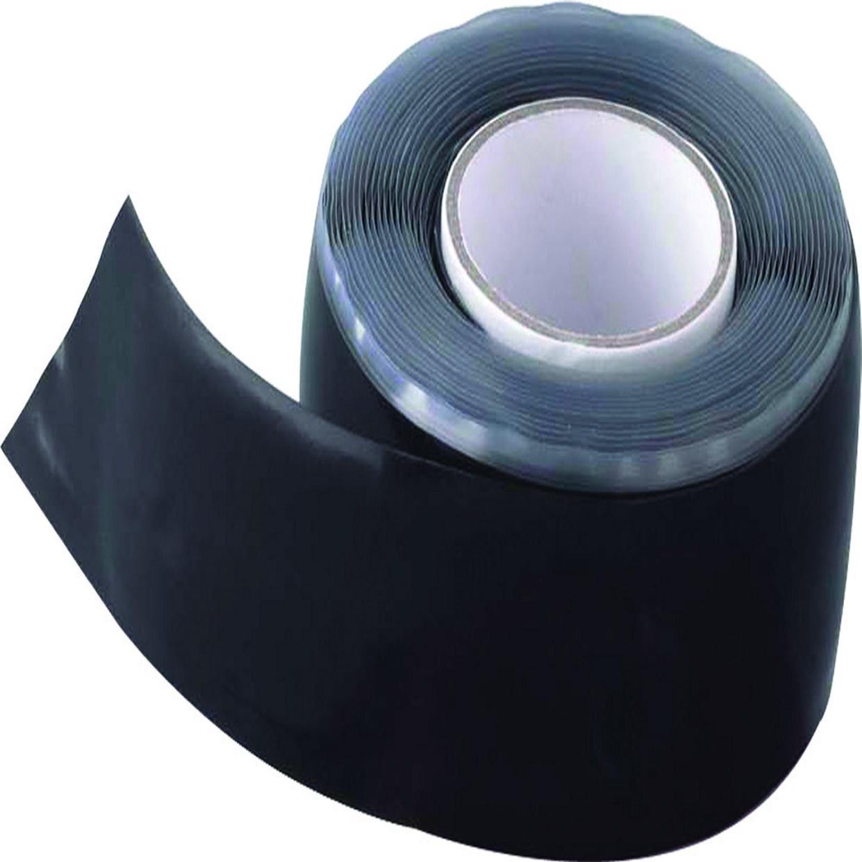 Labymos Ruban magnétique flexible auto-adhésif (3/4 de large x 16
