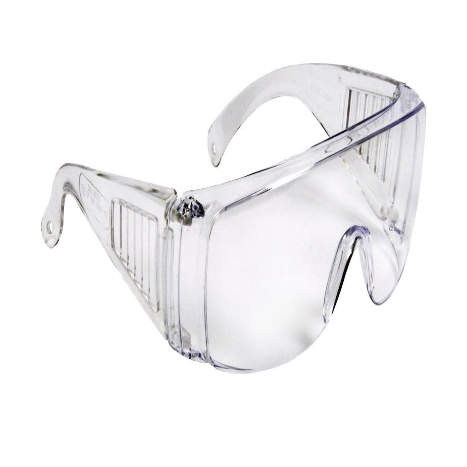 Lot 3 paire de lunette de sécurité de protection des yeux