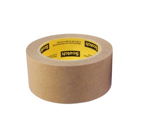 BOMEI PACK Ruban adhésif d'emballage solide pour colis d'expédition Rouleau  adhesif distributeur 6 rouleaux de 48mm x 66m (4 transparents + 2 articles  fragiles) + 1 distributeur : : Bricolage
