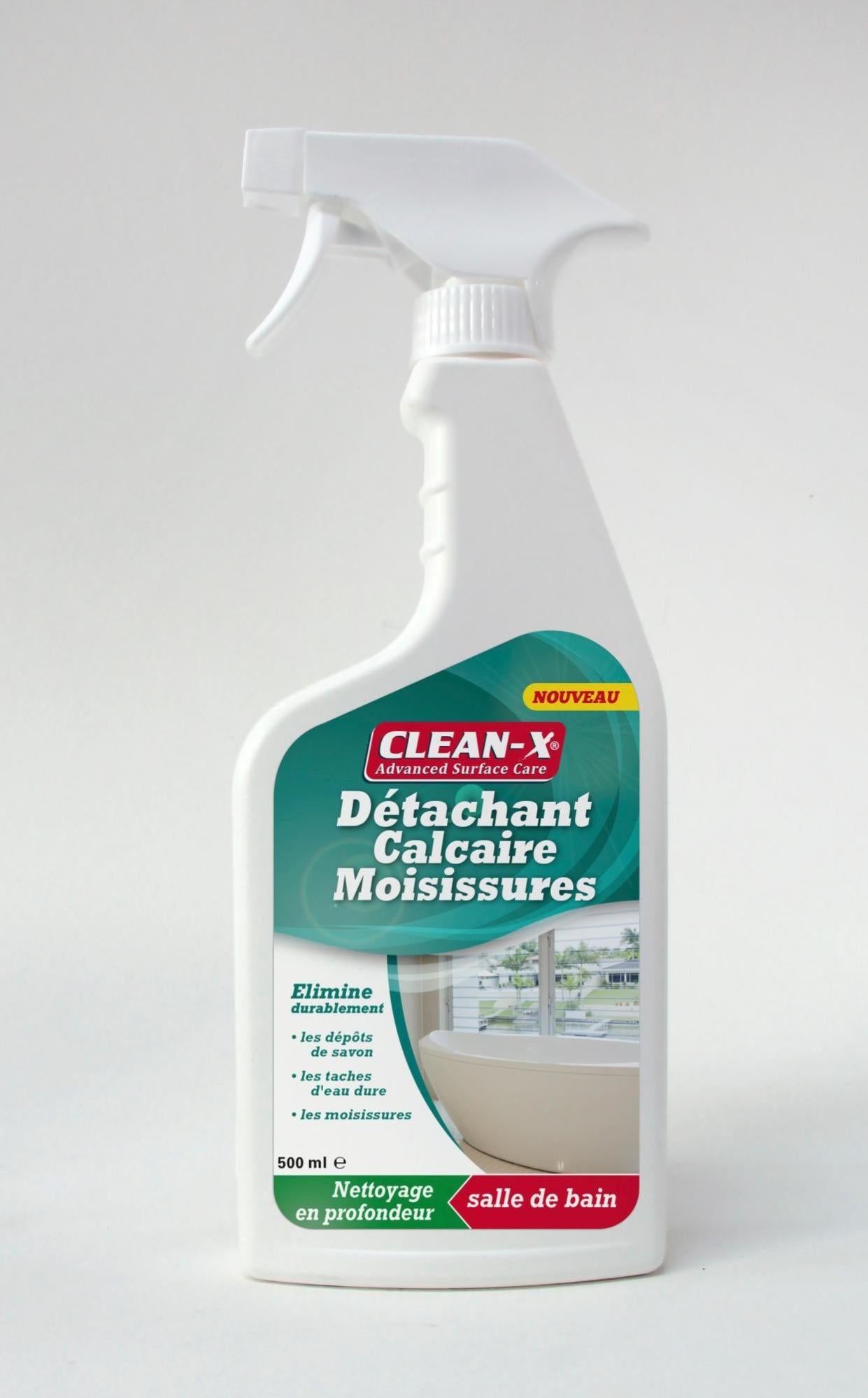 Eelhoe Anti-moisissure Spray Meubles Carrelage Sol Anti-moisissure