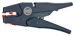 KNIPEX MultiStrip 10 - Pince à dénuder automatique sans réglage de 0,03 à  10,0 mm²