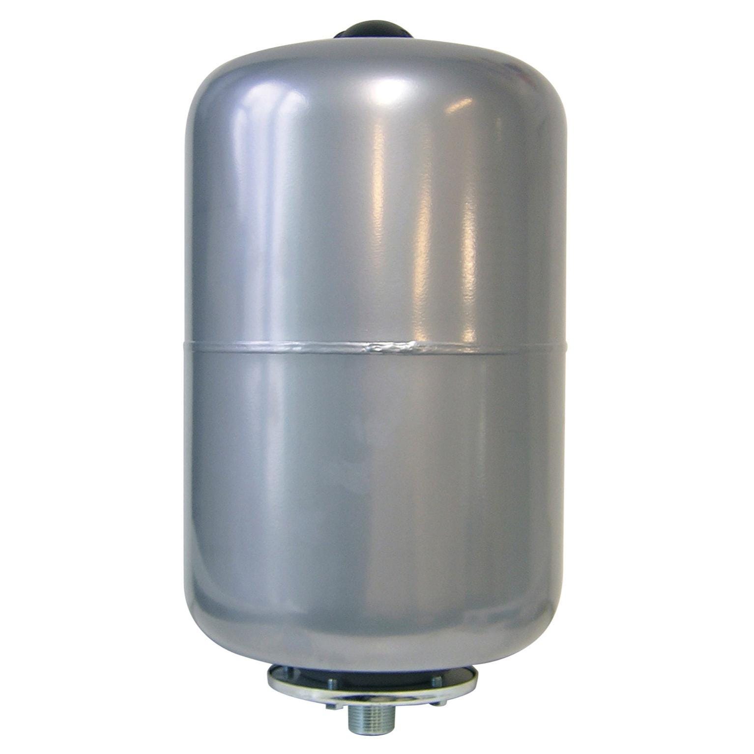 Vase D expansion Sanitaire 25 L Pour Chauffe eau De 200 300 L vase-d-expansion-sanitaire-25-l-pour-chauffe-eau-de-200-300-l