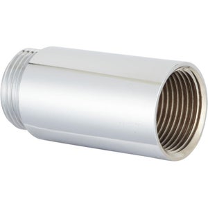 Vanne de radiateur ROTHEIGNER 1/2 pouce forme angulaire nickel - HORNBACH  Luxembourg