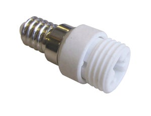 Support steatite VLM pour lampe à douille G9 type 51G9/C2