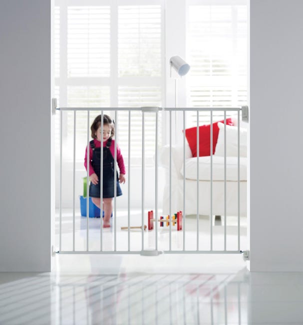 Barriere De Securite Enfant Munchkin Pivotante Manuelle Metal L 63 5 102cm Leroy Merlin Barriere De Securite Enfant Munchkin Pivotante Manuelle Metal L 63 5 102cm Leroy Merlin