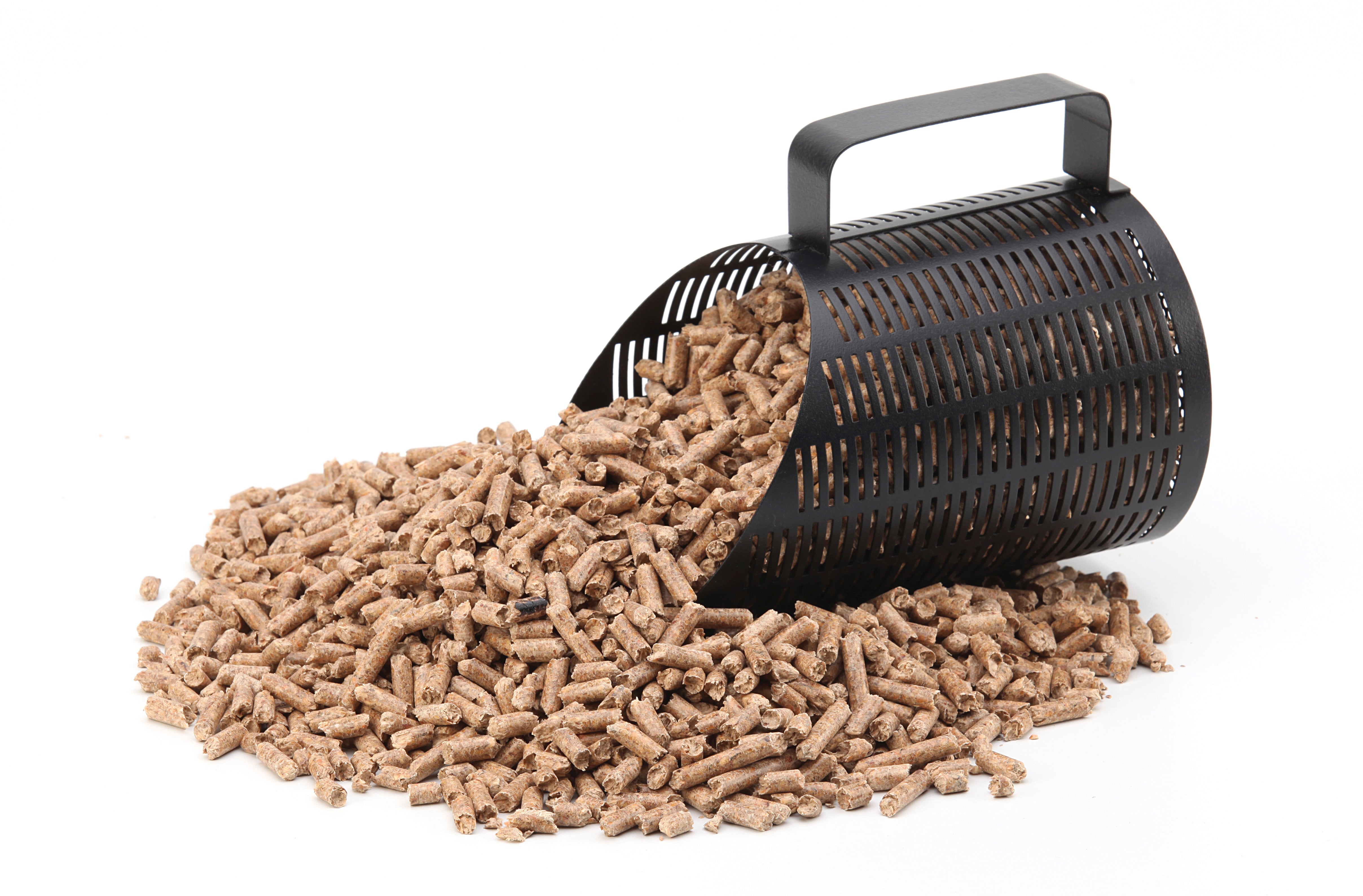 Pelle a pellets granules 1.5 LITRE -  France