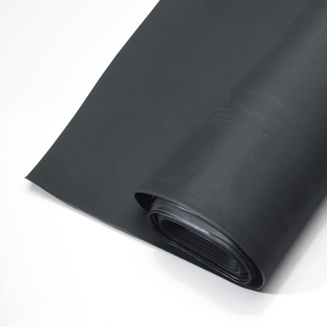 Étanchéité de toit plat : membrane EPDM ou PVC ? - Depreux