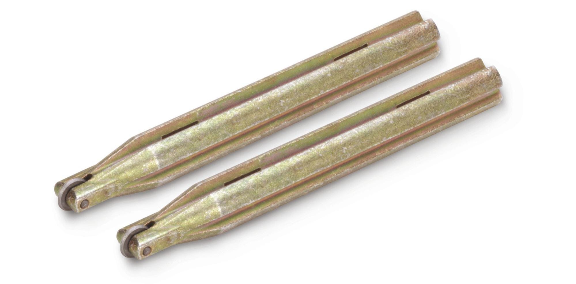 Lot de 2 molettes pour coupe-carreaux RUBI, 6 mm | Leroy Merlin