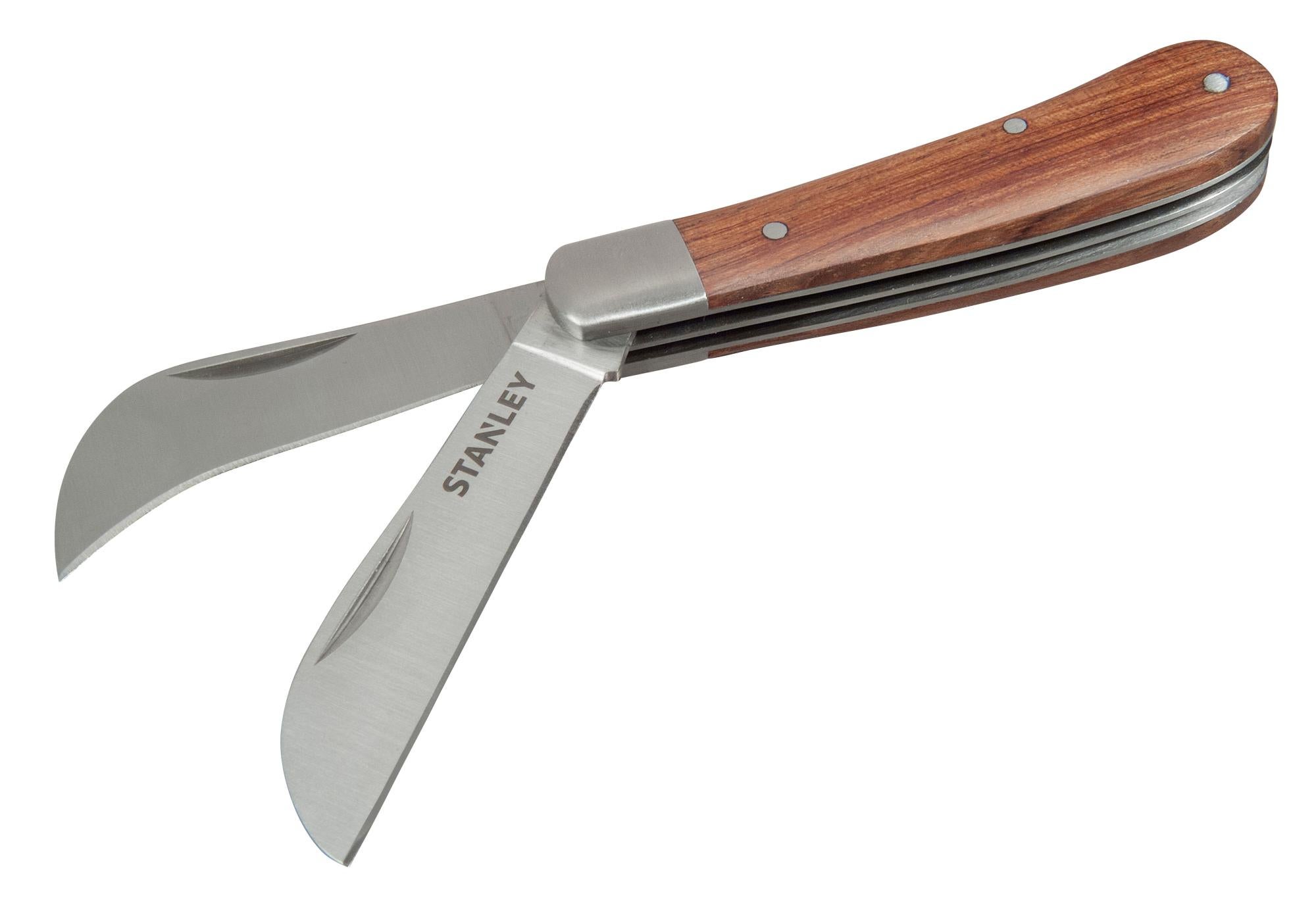 Couteau d'electricien pliant Knipex - Matériel de Pro