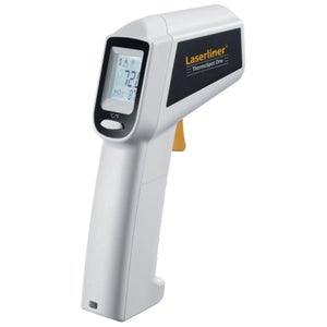 Thermometre laser haute temperature au meilleur prix