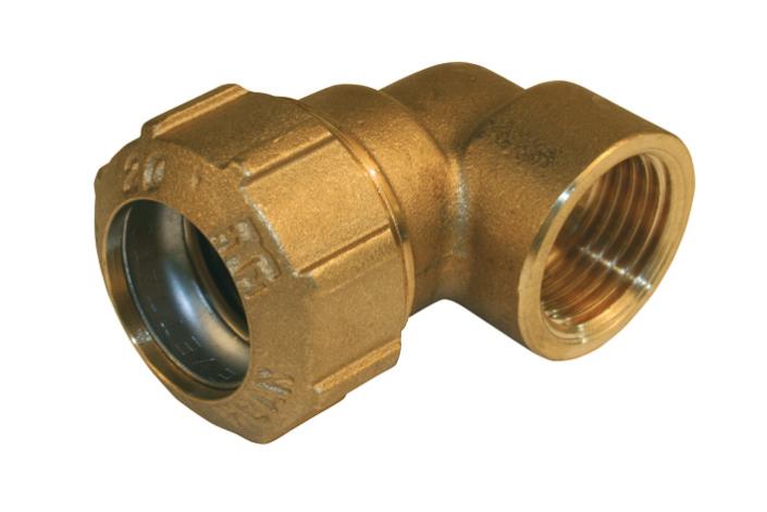 Raccord En Polyéthylène Pour Tuyau En Polyéthylène 32 Mm, 25 Mm, 20 Mm