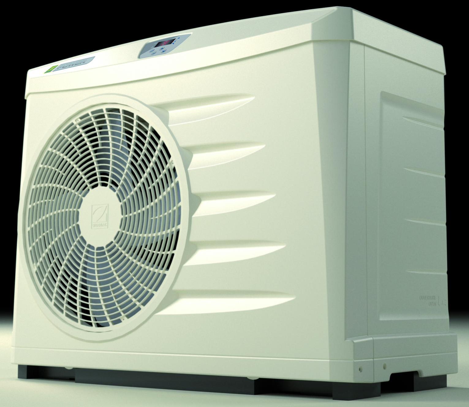 Pompe à chaleur pour piscine ZODIAC PI2031 6000 W Leroy Merlin — free download