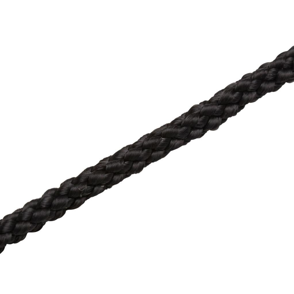 Corde Polypropylène Tressée STANDERS Diam.4 Mm X L.40 M | Leroy Merlin