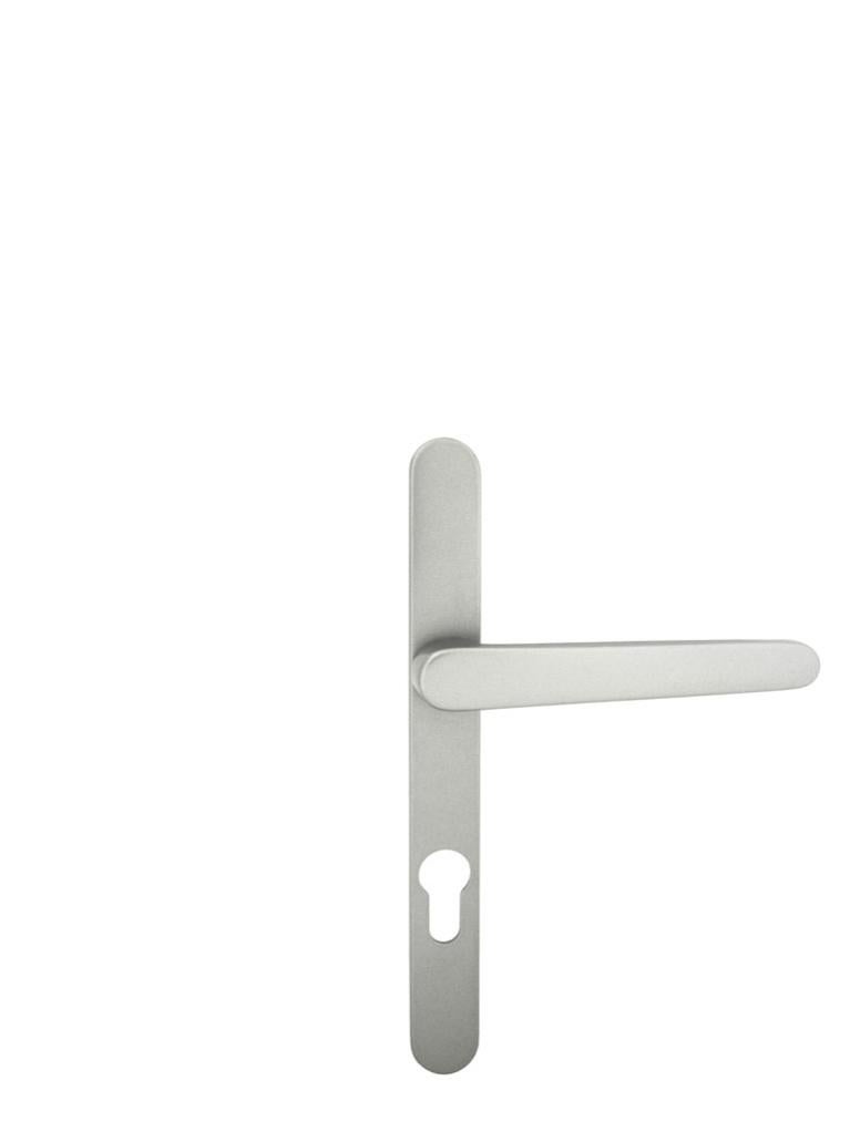 Poignée D'inclinaison De Siège ZEALfix Pour Ford Fiesta MK6 2002-2008 - Droite Avant - Noir