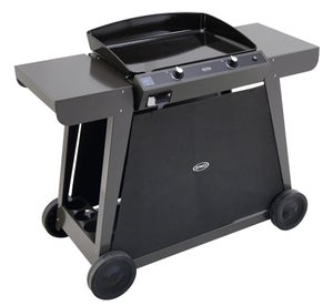 Chariot pour plancha Eno Fusion 60 - Barbecue & Co
