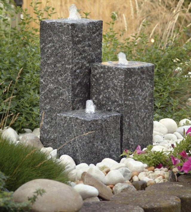 Kit bassin de jardin | Leroy Merlin