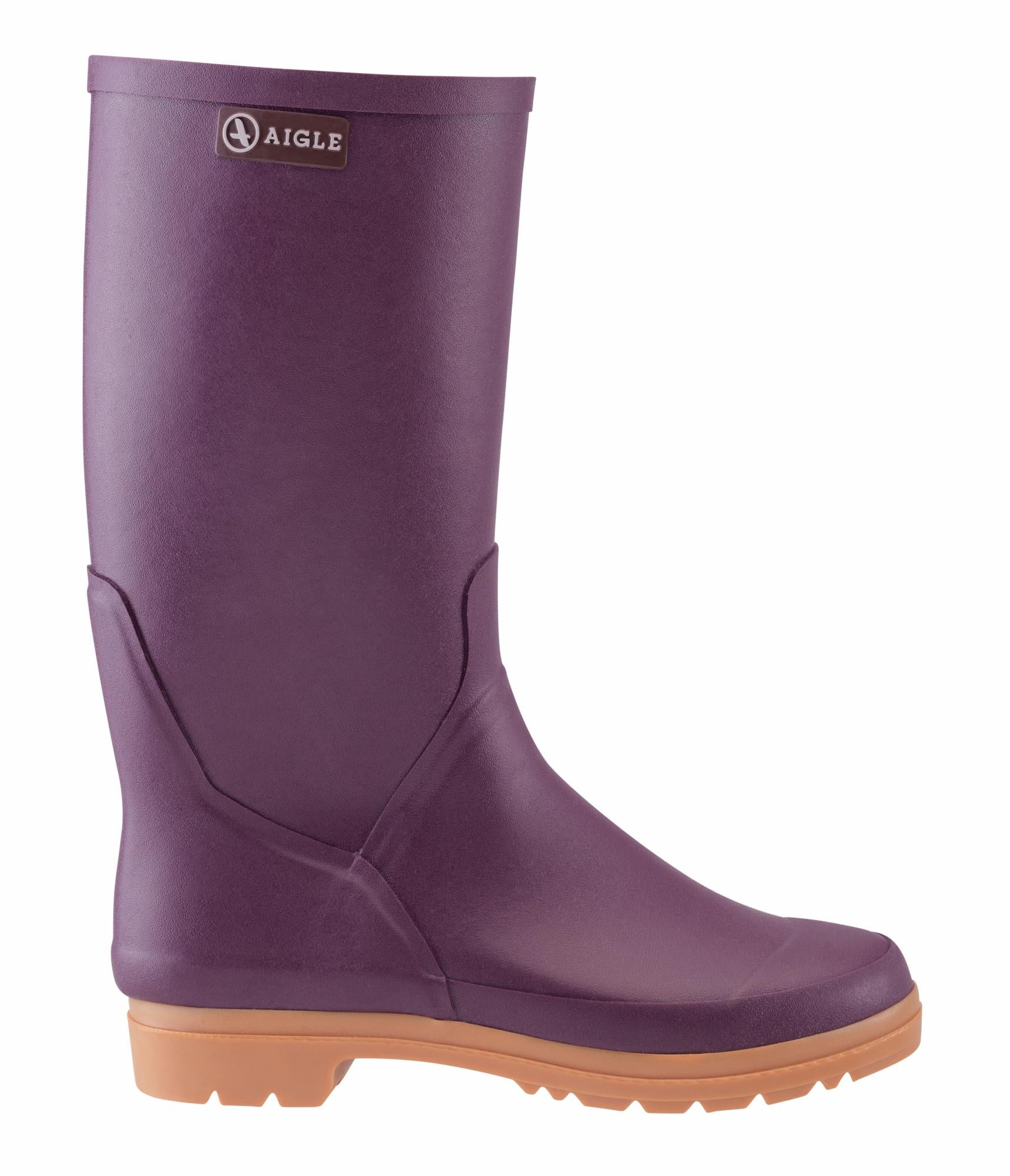 botte neoprene aigle