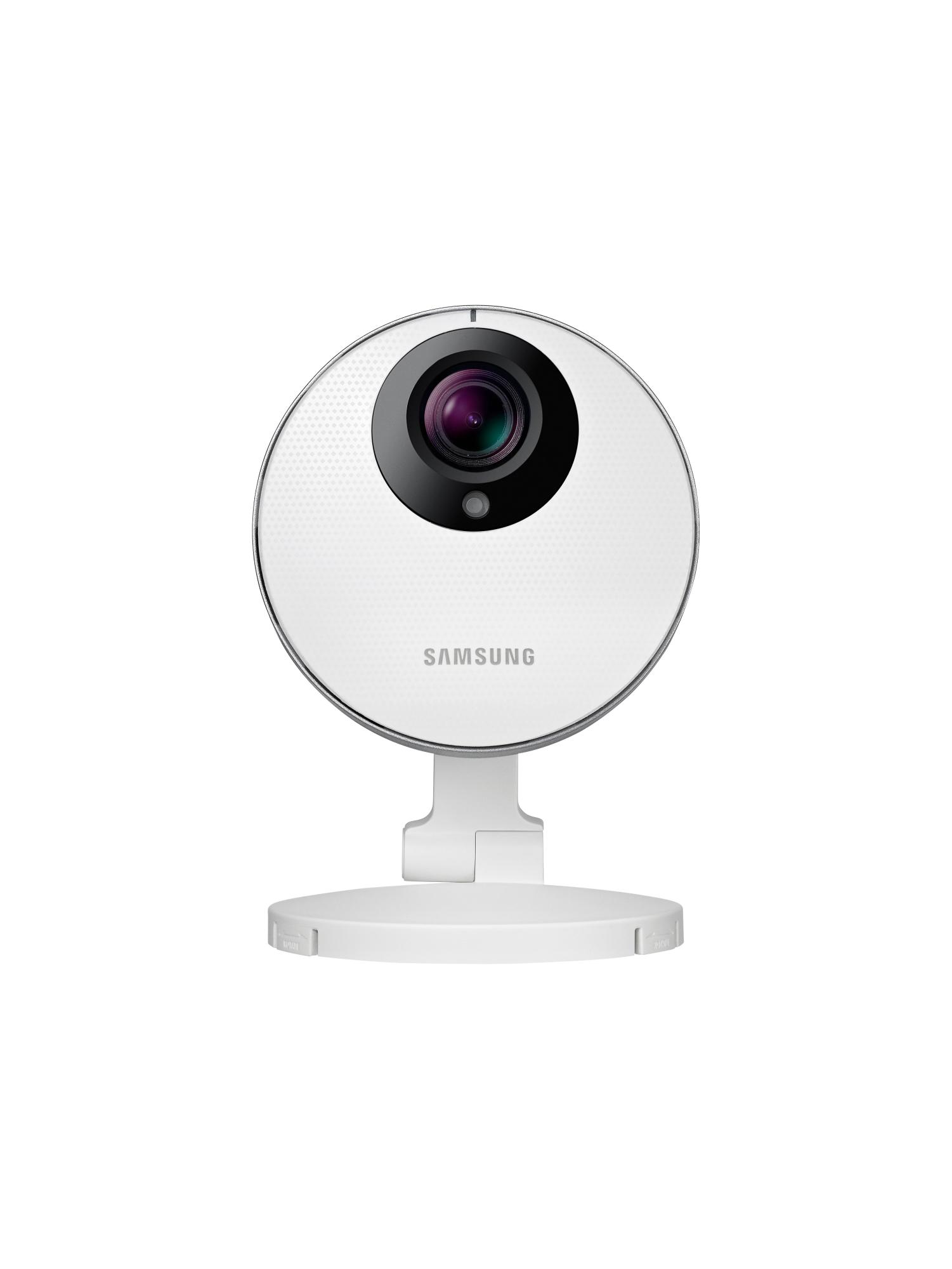 Camera ip best sale exterieur samsung