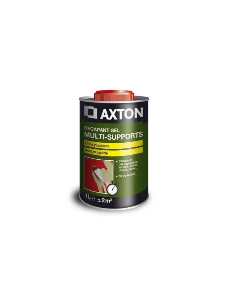 Décapant multisupport AXTON Multisupports 2 l