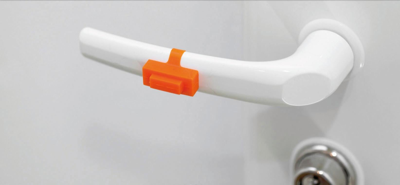 Cyleibe Lot De 100 Amortisseurs En Caoutchouc Transparent - Anti-collision - Pour Portes D'armoire, Tiroirs, Tables En Verre