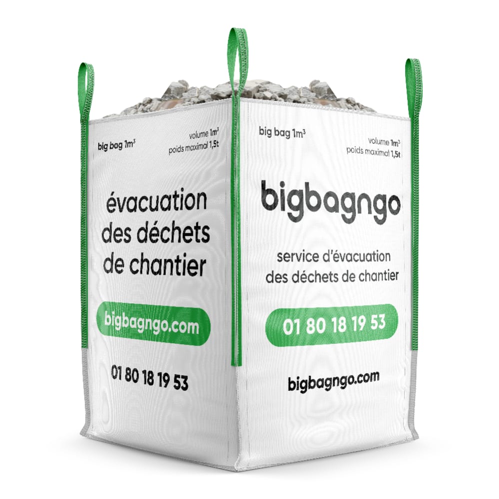 Sac de 2025 gravat leroy merlin