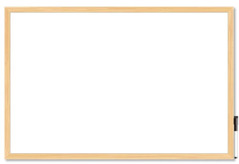 Papier Tableau Blanc Magnétique, 60 X 90cm, Feuilles De Tableau Blanc  Effaçable À Sec Auto-adhésives Diy, Film Tableau Blanc Collant Sur Le Mur  Pour Le Bureau, La Maison
