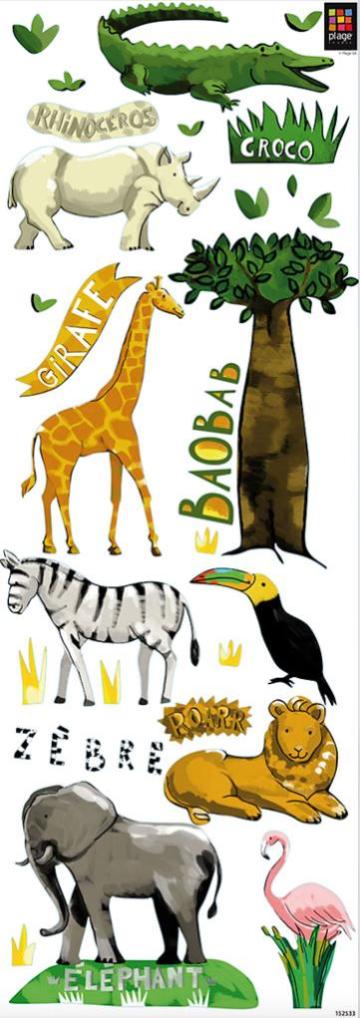 Stickers Enfant Au Meilleur Prix Leroy Merlin