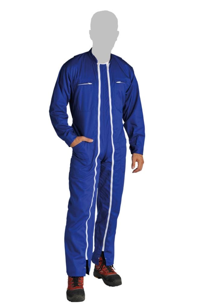 Salopette de travail leroy merlin hot sale