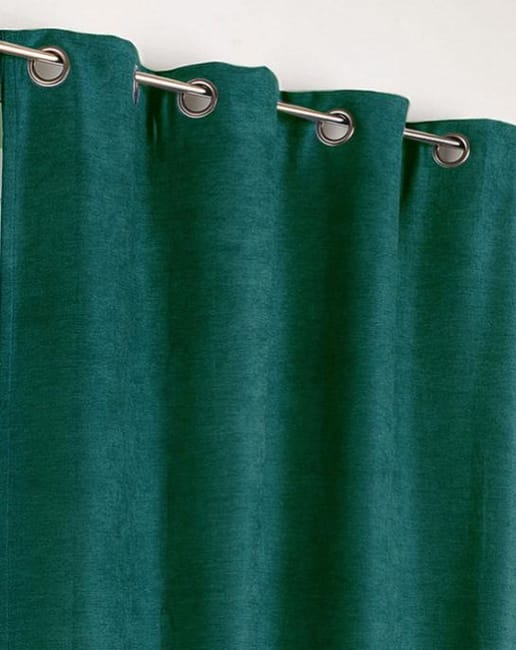 Rideau Occultant Isolant Thermique Alaska Vert Canard L 140 X H 260 Cm Leroy Merlin Rideau Occultant Isolant Thermique Alaska Vert Canard L 140 X H 260 Cm Leroy Merlin