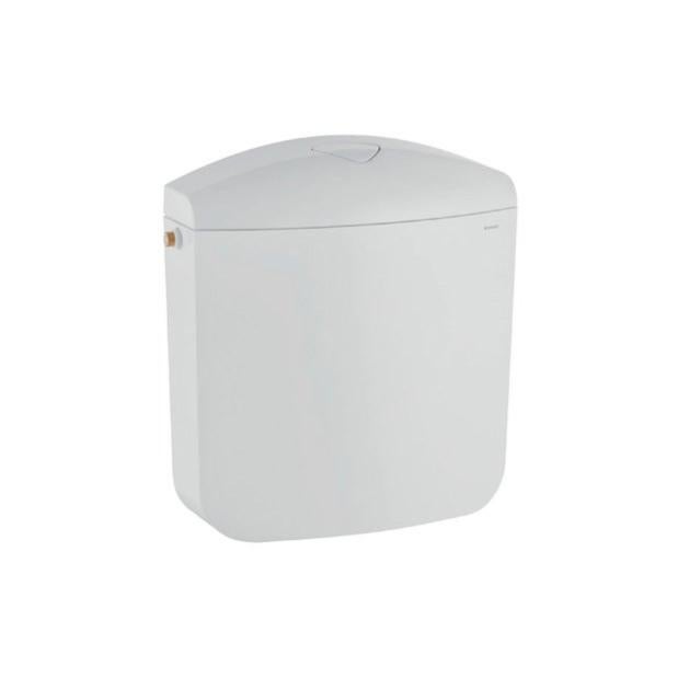 Réservoir bas WC GEBERIT Leroy Merlin