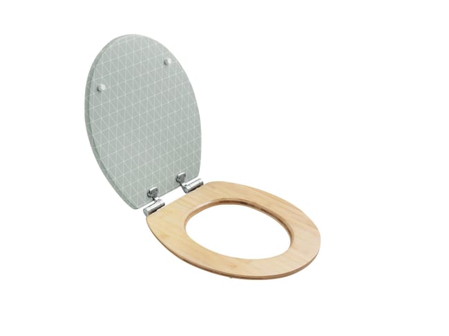 Abattant wc scandinave hot sale