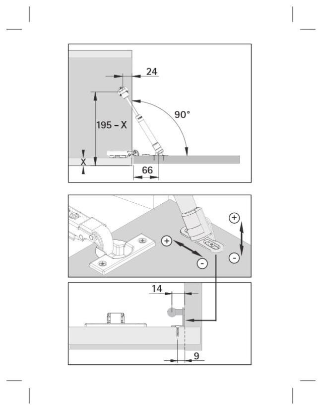 Bloque Porte Bebe Au Meilleur Prix Leroy Merlin