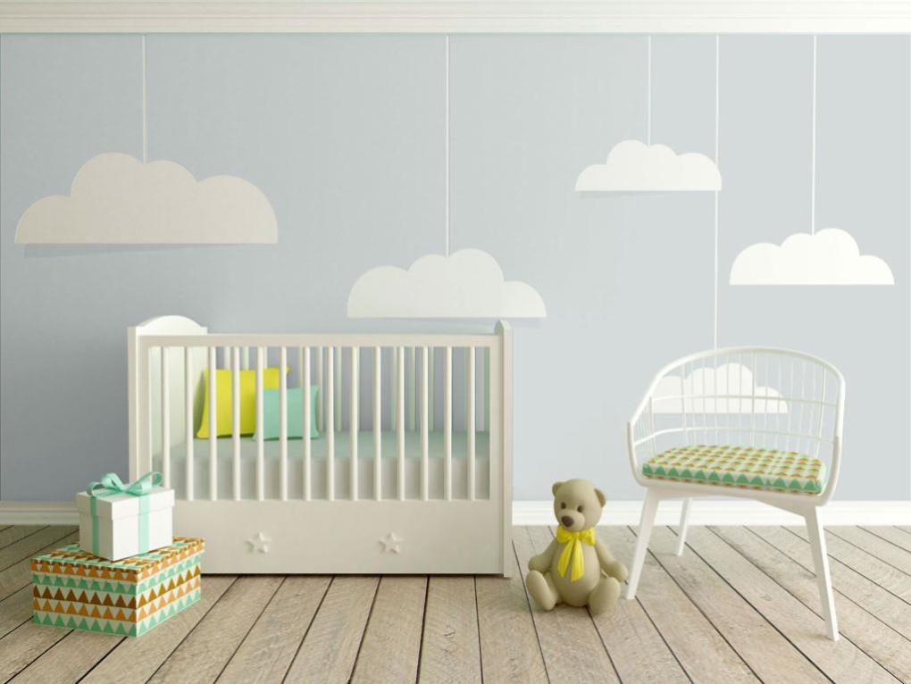 Peinture Mur Et Boiserie Chambre D Enfants Ripolin Gris Souris Satine 0 5 L Leroy Merlin