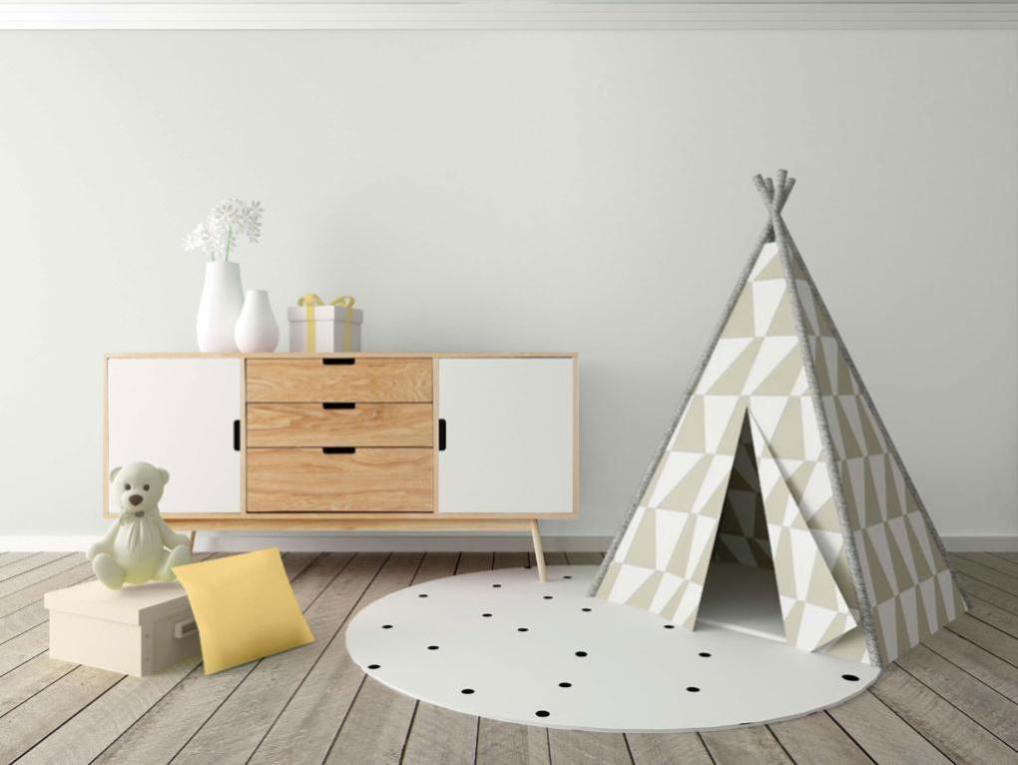 Peinture Mur Et Boiserie Chambre D Enfants Ripolin Blanc Satine 2 5 L Leroy Merlin