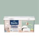 Peinture Mur Boiserie Radiateur Chambre Enfants Ripolin Vert D Eau Satine 2 5 L Leroy Merlin Peinture Mur Boiserie Radiateur Chambre Enfants Ripolin Vert D Eau Satine 2 5 L Leroy Merlin