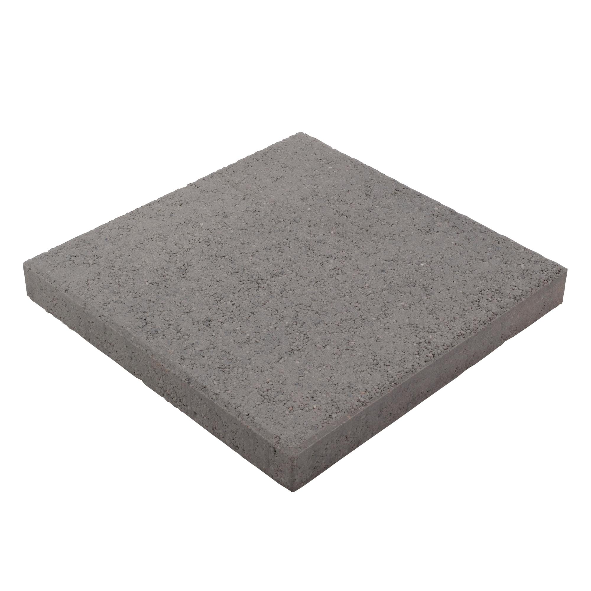 Dalle béton Airial, gris, L.40 x l.40 cm x Ep.45 mm Leroy Merlin — free download