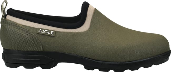 Sabot de jardin leroy discount merlin