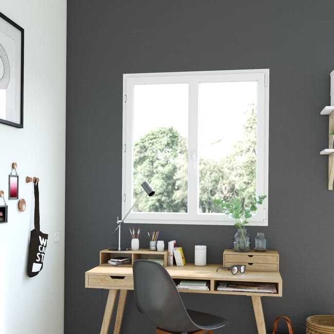 Fenetre Oscillo Battant Pvc Brico Essentiel Blanc H 125xl 1cm 2 Vtx Tirant D Leroy Merlin Fenetre Oscillo Battant Pvc Brico Essentiel Blanc H 125xl 1cm 2 Vtx Tirant D Leroy Merlin