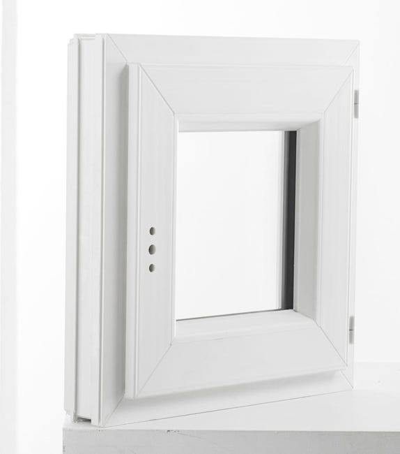 Fenetre Pvc Brico Essentiel Blanc H 45 X L 40 Cm 1 Vantail Tirant Droit Leroy Merlin Fenetre Pvc Brico Essentiel Blanc H 45 X L 40 Cm 1 Vantail Tirant Droit Leroy Merlin