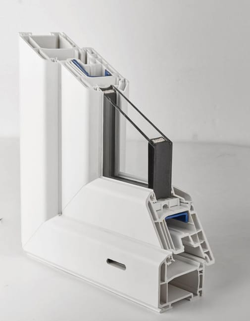 Prix Fenetre double vitrage PVC