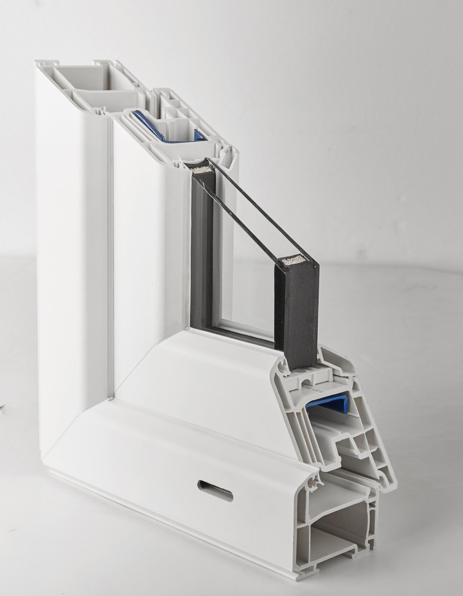 Bloc Fenetre Socona Au Meilleur Prix Leroy Merlin