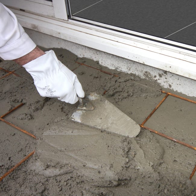 Sac de beton pret sales al emploi leroy merlin