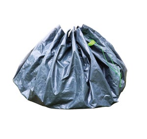 Lot de 3 sacs de tri réutilisables pour recyclage des déchets - 130 L -  Linxor - Composteurs et poubelles de jardin - Achat & prix