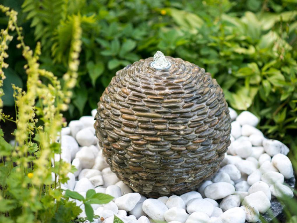 Fontaine De Jardin Leroy Merlin