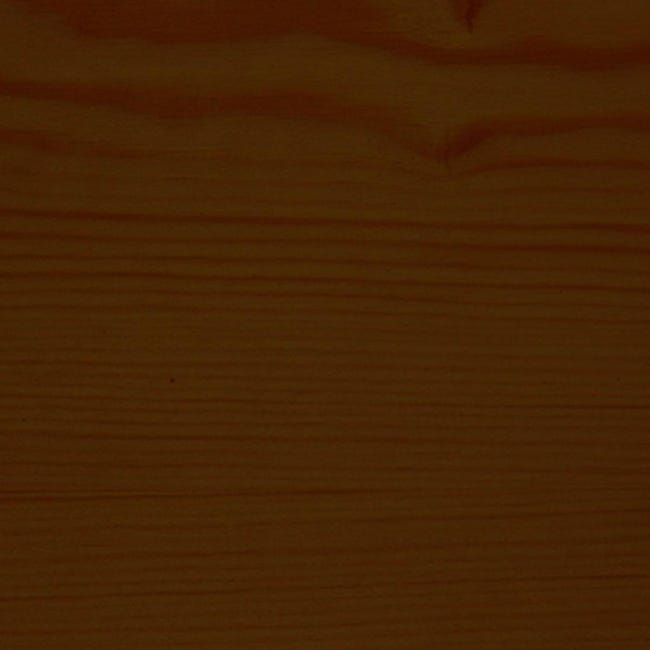 Vernis pour bois extérieur LUXENS Haute protection chêne moyen satiné 0.75 l