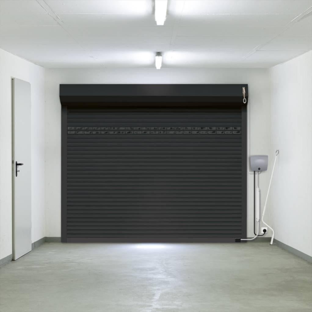 Prix porte de garage laterale motorisée
