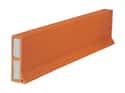Planelle terre cuite P.80 x Ep.20 cm-TERREAL | Leroy Merlin